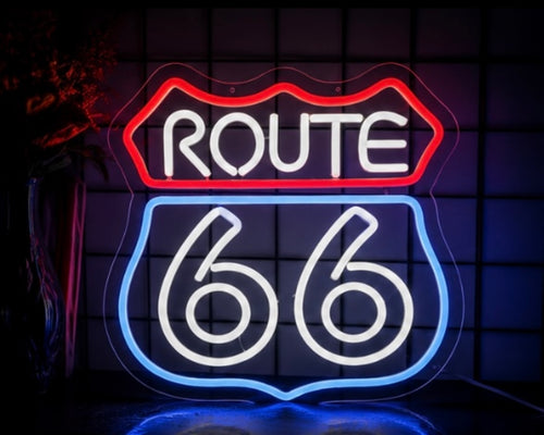 The Heritage 66 Luminaire