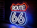 The Heritage 66 Luminaire