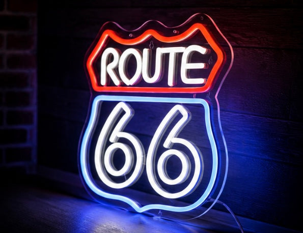 The Heritage 66 Luminaire